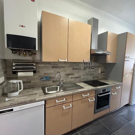 Dom Apartment Viyana Dış mekan fotoğraf