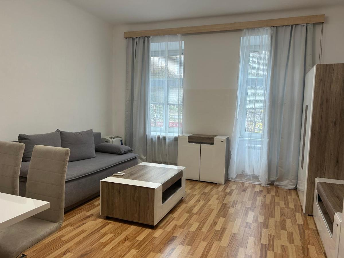 Dom Apartment Viyana Dış mekan fotoğraf