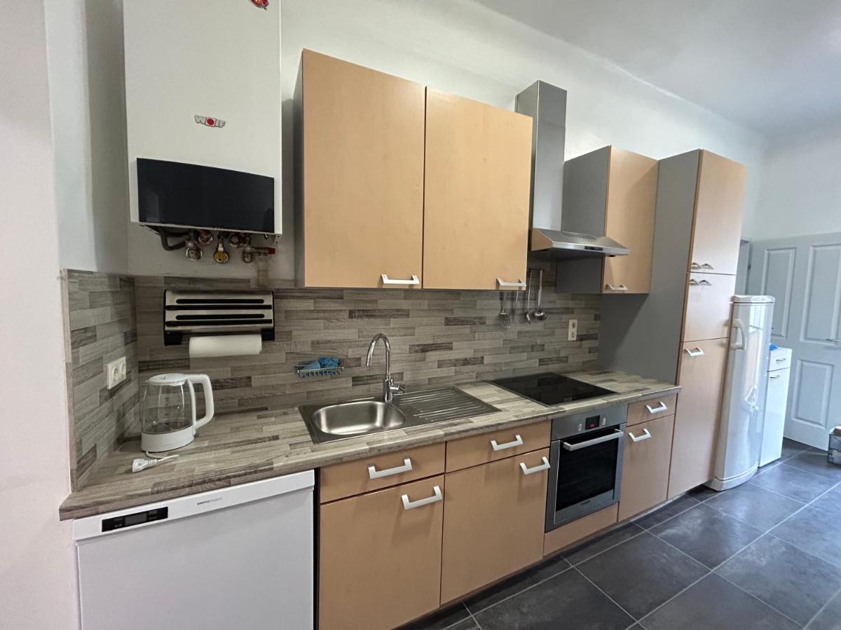 Dom Apartment Viyana Dış mekan fotoğraf