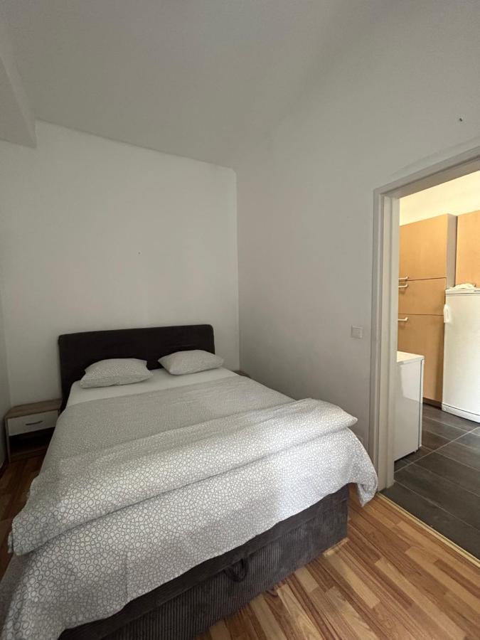 Dom Apartment Viyana Dış mekan fotoğraf