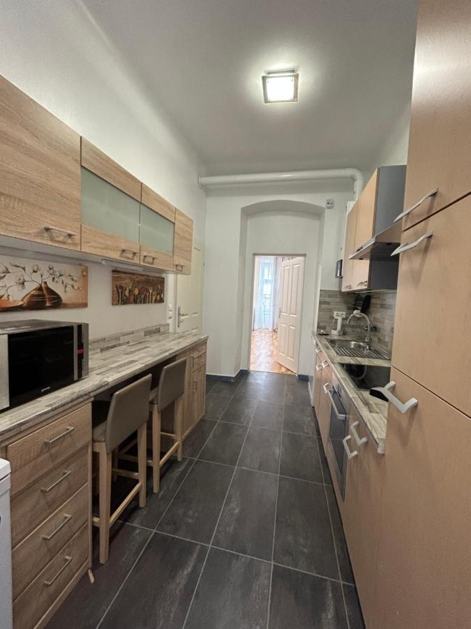 Dom Apartment Viyana Dış mekan fotoğraf