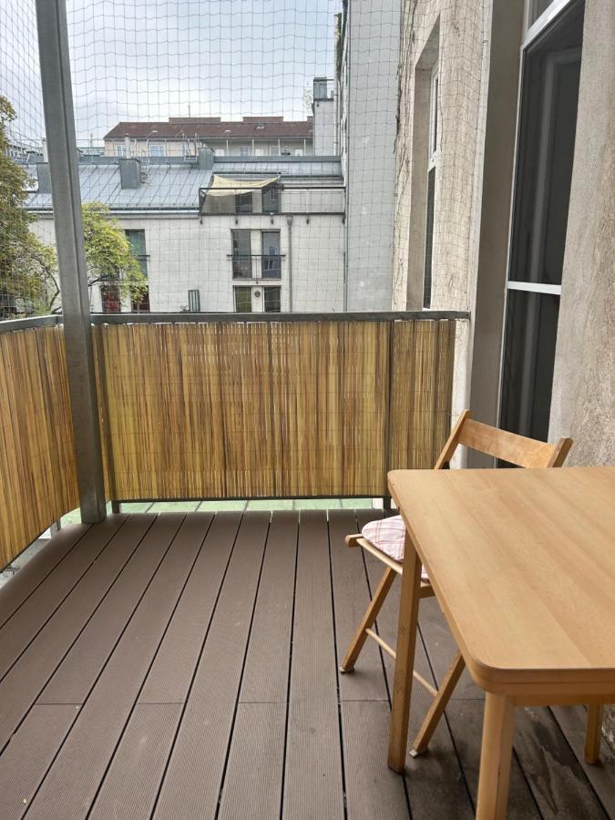 Dom Apartment Viyana Dış mekan fotoğraf