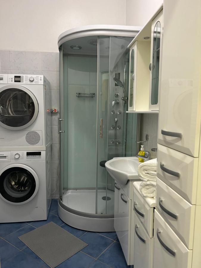 Dom Apartment Viyana Dış mekan fotoğraf