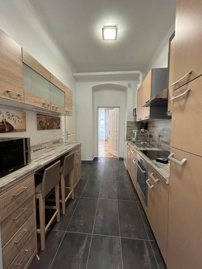 Dom Apartment Viyana Dış mekan fotoğraf